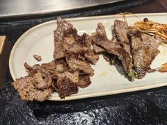 -铁板诱惑法式铁板烧(大卫城店)