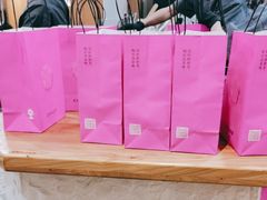 -霸王茶姬(正佳广场店)