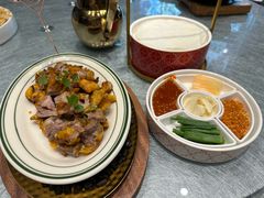 -竹溪一号·天域阁(骑马山店)