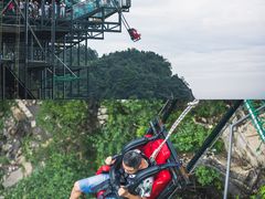 -梦幻奥陶纪景区