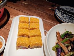 -小放牛炒菜馆(北国商城店)