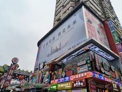 -廖记棒棒鸡(江汉路店)