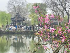 -拙政园