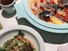 -遇见湘·地道湖南菜(云门店)