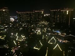 -三亚湾红树林度假世界(木棉酒店)