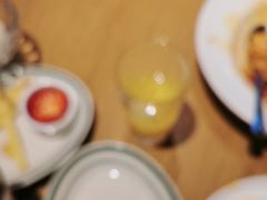 -菲滋意式餐厅(上虞万和城店)