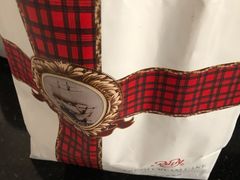 -红宝石·鲜奶小方·海派西点房(金杨店)