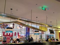 -湘鼎盛·大厨鲜炒湖南味(高新银泰店)