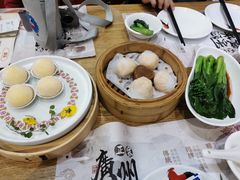 -赏点粤式点心(广州塔店)