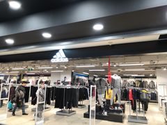 -华联商厦(火车站店)