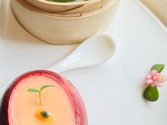 -上海滩餐厅(BFC外滩金融中心店)