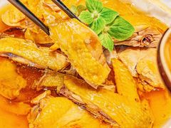 -炊江南·上海菜(国展华漕店)
