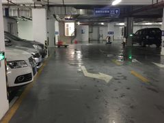 -广百家超市(大东海店)