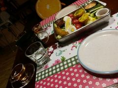 -吃饼人西餐(南开店)