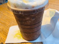 -星巴克(大梅沙8号仓店)