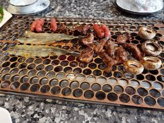 -金爱烧烤(东风路店)