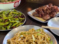 -破店肥哈·东北烧烤·夜宵(南山保利店)
