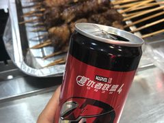 -胖姐烧烤(总店)