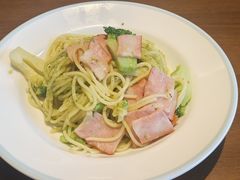 -萨莉亚意式餐厅(三号湾广场店)