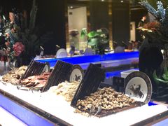自助取餐区-加餐海鲜自助(宝龙一城店)