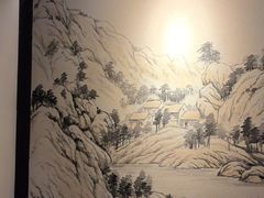 -绿茶餐厅(成都大悦城店)