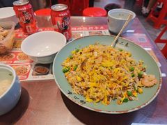 -扬二春炒饭(国庆路总店)