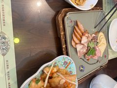 -老厨家(中央大街西七道街店)