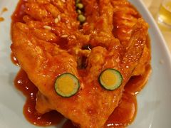 -燕风楼烤鸭店(建设总店)