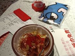 -鱼酷活鱼烤鱼(新世界城店)