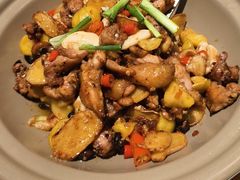 -绿草地·湘菜(7mall店)