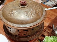 蒙古奶茶-草原牧羊火锅·龙虾·烤鱼(杨浦店)
