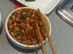 -海底捞火锅(振华商厦店)