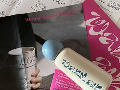 -HUGS coffee(东区店)