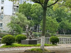 -上海第二工业大学(金海路校区)