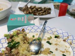 -小红鲸·海鲜餐厅(轸大路店)