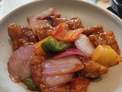 -新宝餐厅(流塘店)