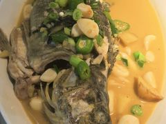 -邵老爹老杭州白斩鸡·家常菜(建国北路店)