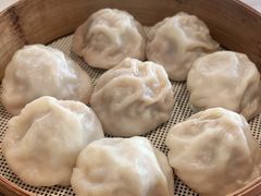 -百年尹氏汤包(湖南路狮子桥店)