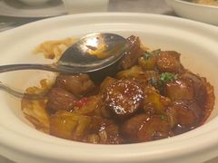 -深圳美高梅酒店-品聚嘉府中餐厅