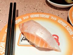 -元气寿司(东方宝泰店)