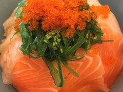 -Sushi Love 创意寿司(丽影广场店)
