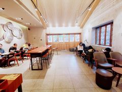 -星巴克(福州三坊七巷店)