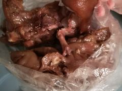 -烂瓦罐刘家猪蹄坊(药王洞店)