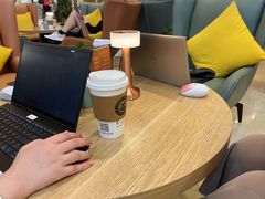 -逸派咖啡 EPARKCOFFEE(广安门店)