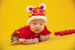 -蜜阁孕味亲子摄影(太奥广场店)