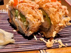 -水之惠鲜鱼料理(王府大街店)