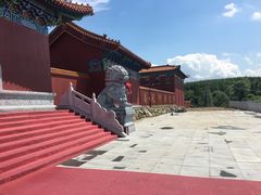 -延吉东来寺