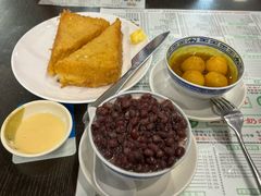 花生酱西多士-仁信老铺(北滘店)