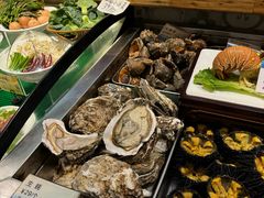 -福来齐·鲁菜海鲜·渔家菜(朝阳街分店)