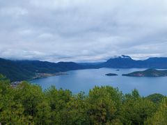 -丽江泸沽湖景区